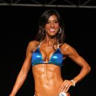 Sasha  Hocter - NPC Charlotte Cup  2013 - #1